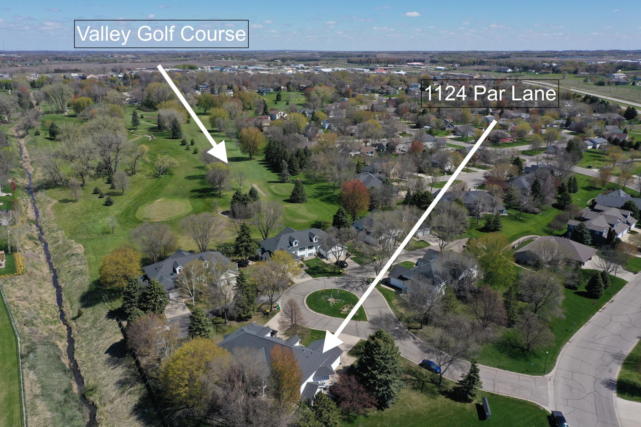 1124 Par Lane Southeast Willmar, MN 56201 - Photo 1 of 31
