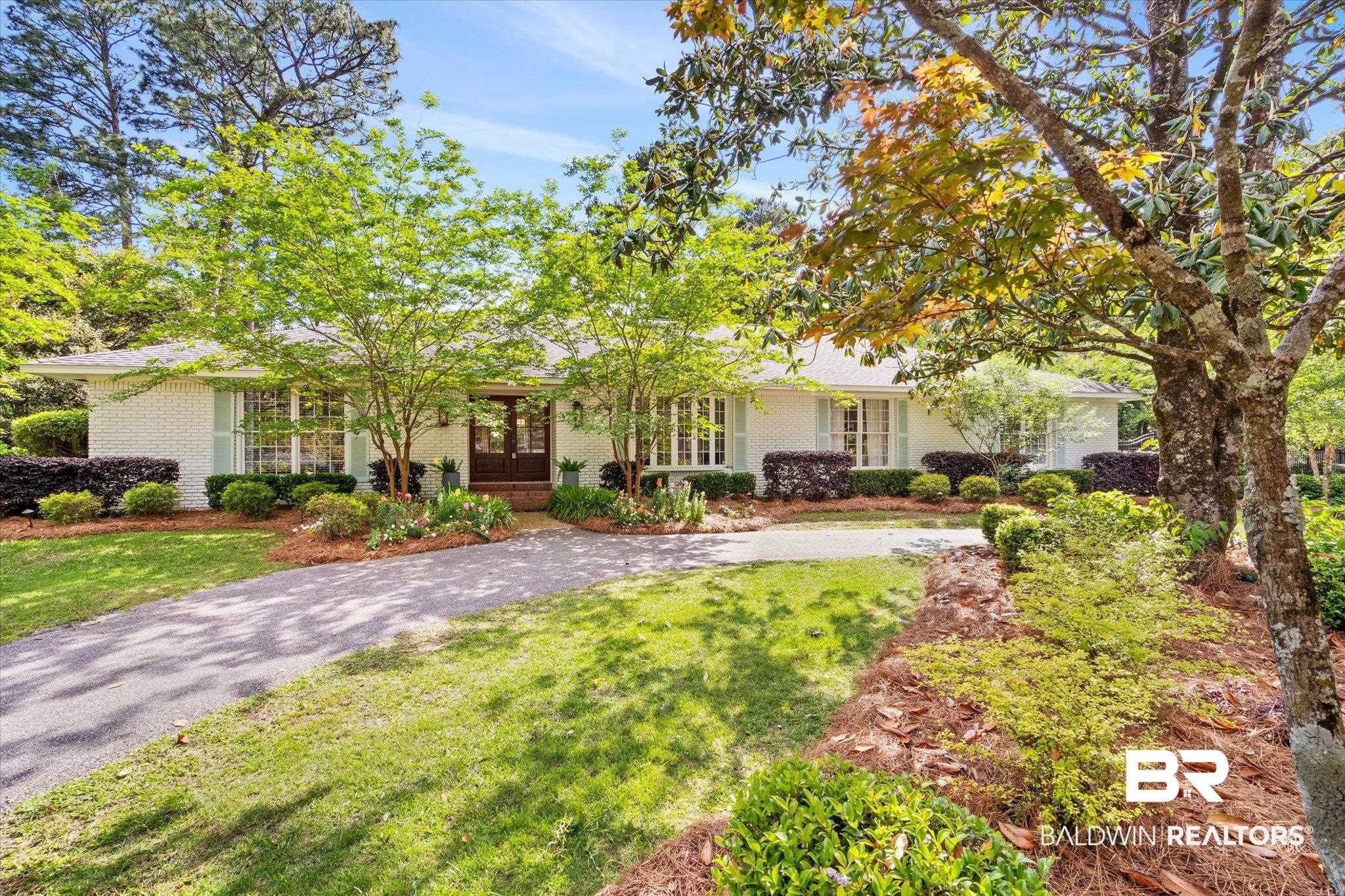 4305 Wilkinson Way Mobile, AL 36608 - Photo 1 of 40