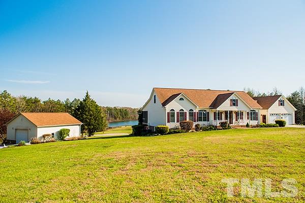 2794 High Plains Road Roxboro, NC 27574 - Photo 1 of 25