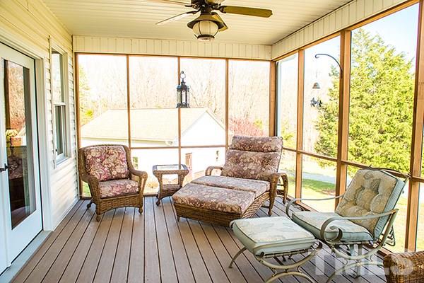 2794 High Plains Road Roxboro, NC 27574 - Photo 15 of 25