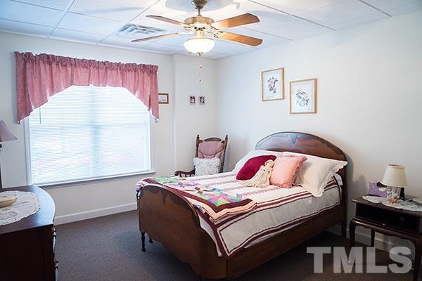 2794 High Plains Road Roxboro, NC 27574 - Photo 17 of 25