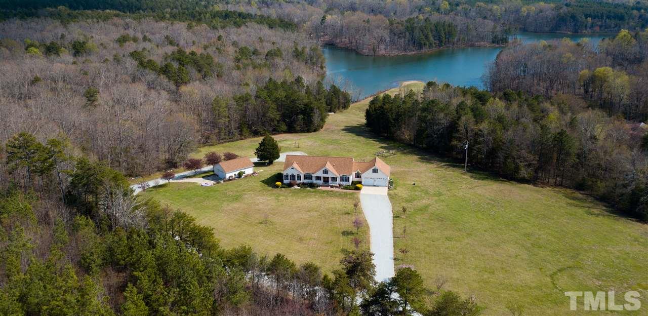 2794 High Plains Road Roxboro, NC 27574 - Photo 3 of 25