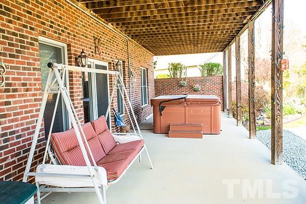 2794 High Plains Road Roxboro, NC 27574 - Photo 22 of 25