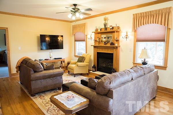 2794 High Plains Road Roxboro, NC 27574 - Photo 4 of 25
