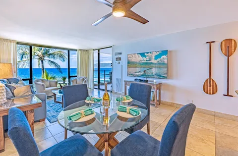 $995,000 | 110 Kaanapali Shores Place, Unit 508, Lahaina, HI 96761