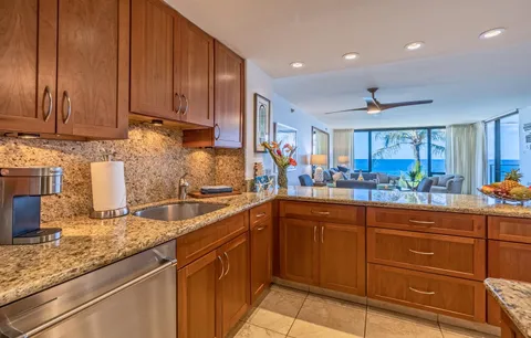 $995,000 | 110 Kaanapali Shores Place, Unit 508, Lahaina, HI 96761