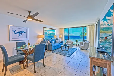 $995,000 | 110 Kaanapali Shores Place, Unit 508, Lahaina, HI 96761