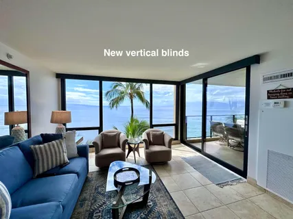 $995,000 | 110 Kaanapali Shores Place, Unit 508, Lahaina, HI 96761