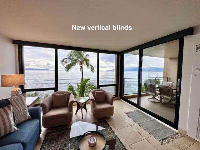 $995,000 | 110 Kaanapali Shores Place, Unit 508, Lahaina, HI 96761