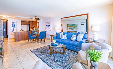 $995,000 | 110 Kaanapali Shores Place, Unit 508, Lahaina, HI 96761
