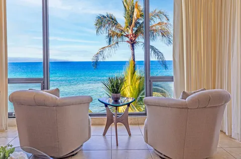 $995,000 | 110 Kaanapali Shores Place, Unit 508, Lahaina, HI 96761