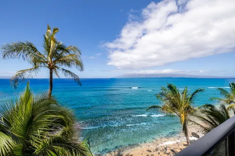 $995,000 | 110 Kaanapali Shores Place, Unit 508, Lahaina, HI 96761