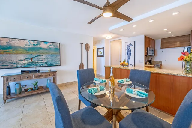 $995,000 | 110 Kaanapali Shores Place, Unit 508, Lahaina, HI 96761