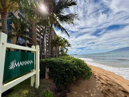 $995,000 | 110 Kaanapali Shores Place, Unit 508, Lahaina, HI 96761