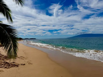 $995,000 | 110 Kaanapali Shores Place, Unit 508, Lahaina, HI 96761