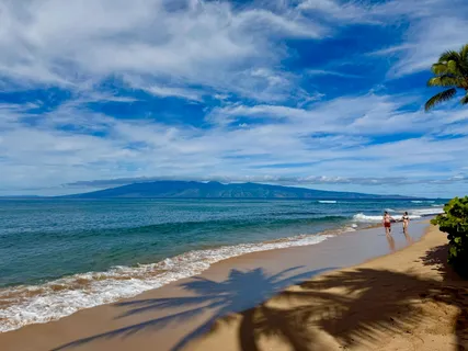 $995,000 | 110 Kaanapali Shores Place, Unit 508, Lahaina, HI 96761
