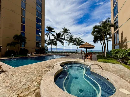 $995,000 | 110 Kaanapali Shores Place, Unit 508, Lahaina, HI 96761