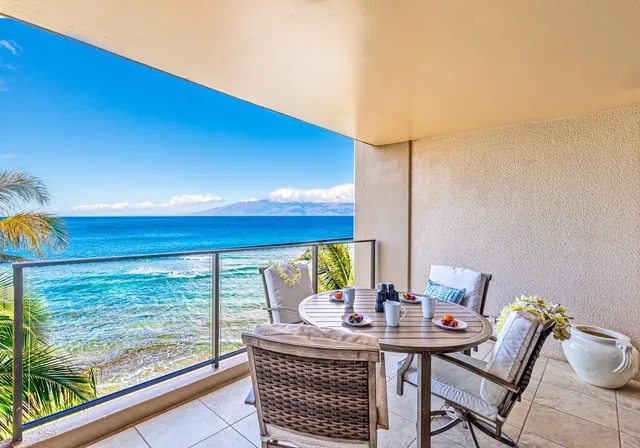 $995,000 | 110 Kaanapali Shores Place, Unit 508, Lahaina, HI 96761