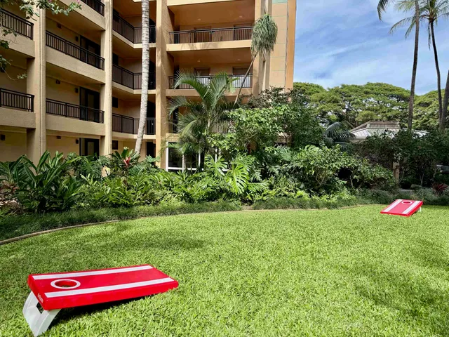 $995,000 | 110 Kaanapali Shores Place, Unit 508, Lahaina, HI 96761