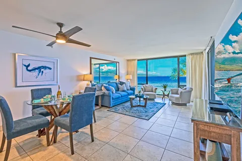 $995,000 | 110 Kaanapali Shores Place, Unit 508, Lahaina, HI 96761