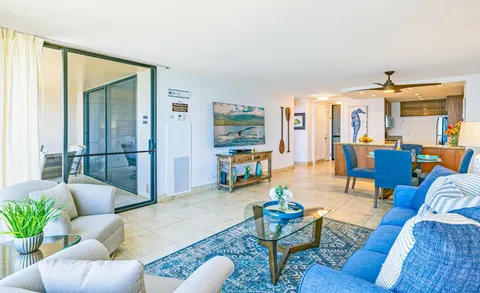 $995,000 | 110 Kaanapali Shores Place, Unit 508, Lahaina, HI 96761