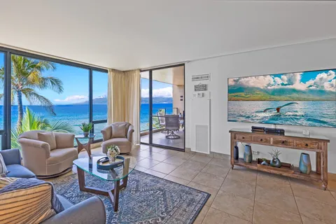 $995,000 | 110 Kaanapali Shores Place, Unit 508, Lahaina, HI 96761