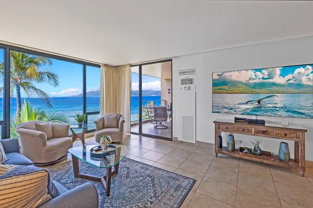 $995,000 | 110 Kaanapali Shores Place, Unit 508, Lahaina, HI 96761