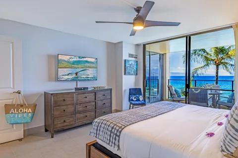 $995,000 | 110 Kaanapali Shores Place, Unit 508, Lahaina, HI 96761