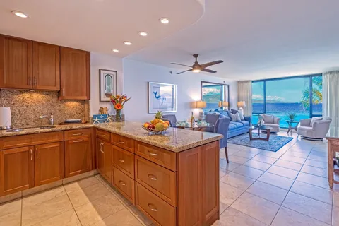 $995,000 | 110 Kaanapali Shores Place, Unit 508, Lahaina, HI 96761