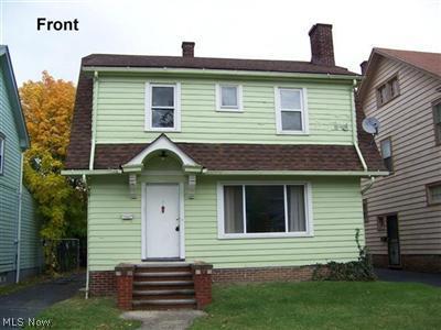 3401 Cedarbrook Road Cleveland, OH 44118 - Photo 1 of 1 Gallery Image 1
