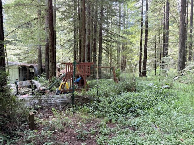 1701 Felton Quarry Road Felton, CA 95018 - Photo 7 of 13