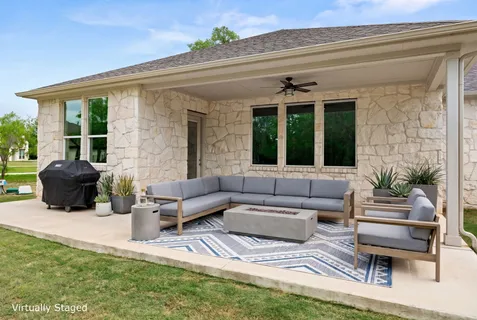 $549,000 | 372 Raptor Beak Way, Cedar Creek, TX 78612