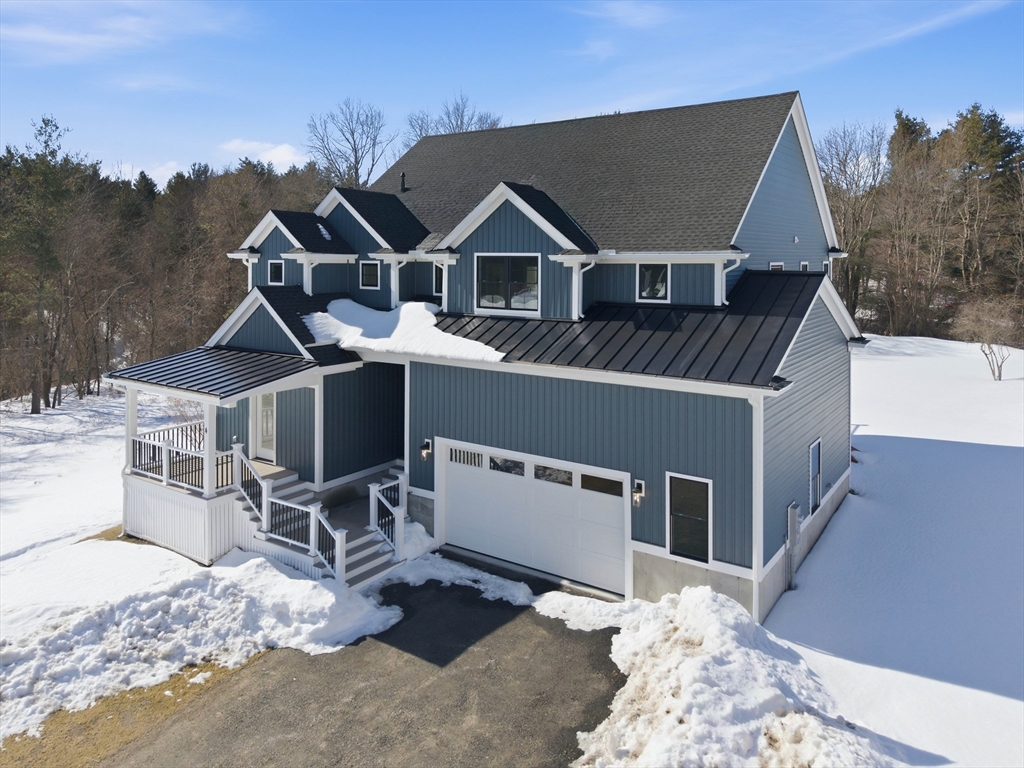 66 Parish Road, Unit 4R Georgetown, MA 01922 - Photo 3 of 42