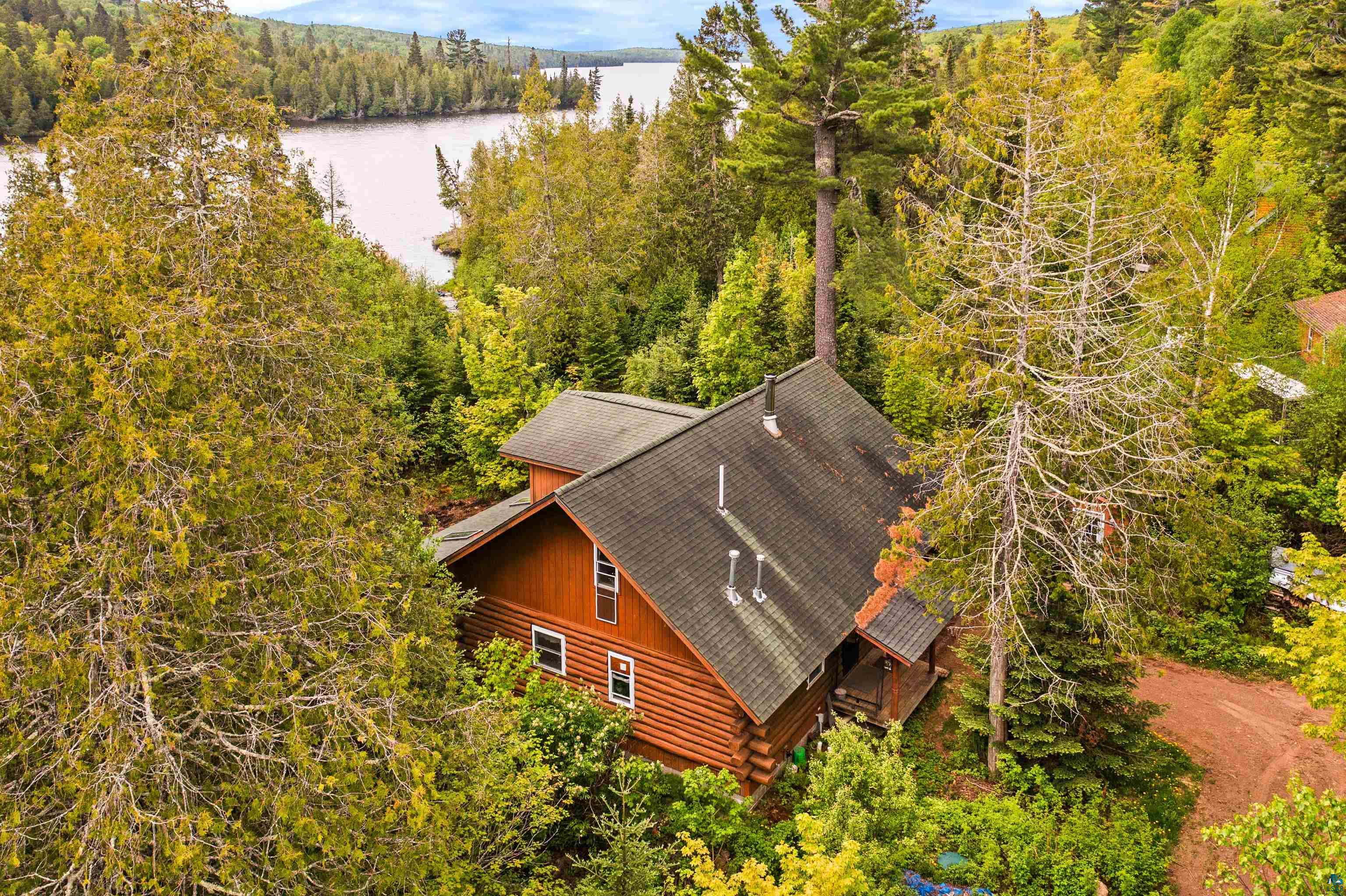 204 East Deeryard Road Grand Marais, MN 55604 - Photo 2 of 50