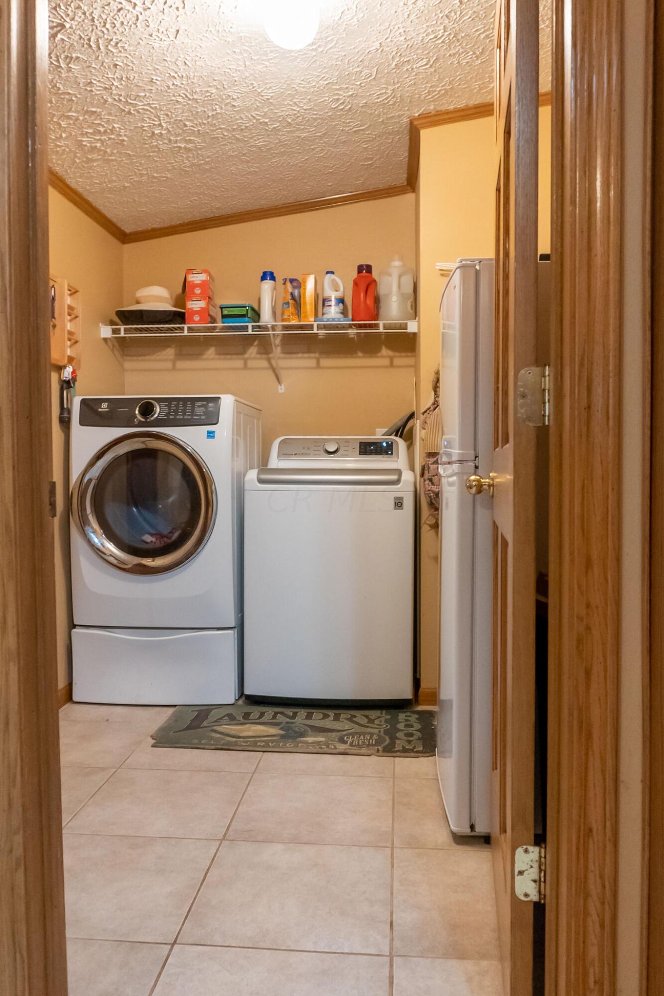 1514 Crissinger Road Marion, OH 43302 - Photo 14 of 42 Utility Room