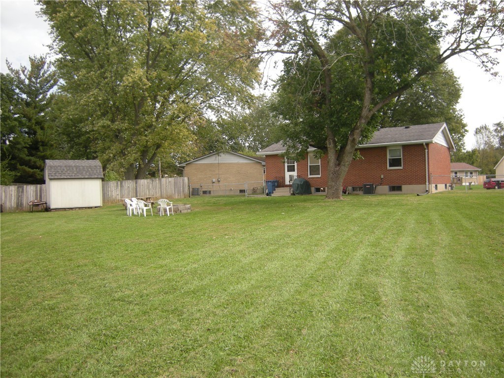 3595 Ln Garden Court Riverside, OH 45404 - Photo 25 of 29