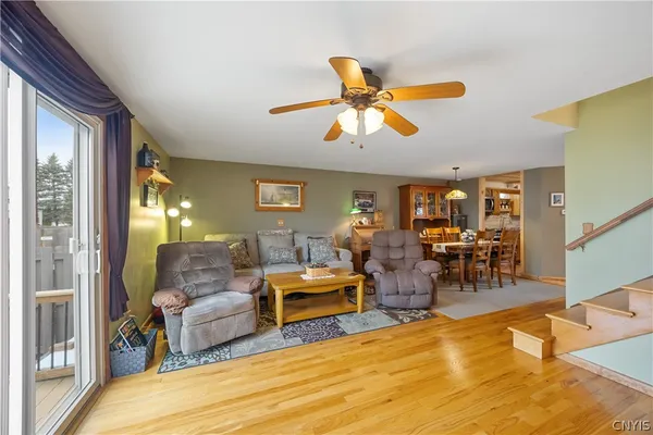 $214,900 | 8102 Cicero Mills Road, Cicero, NY 13039