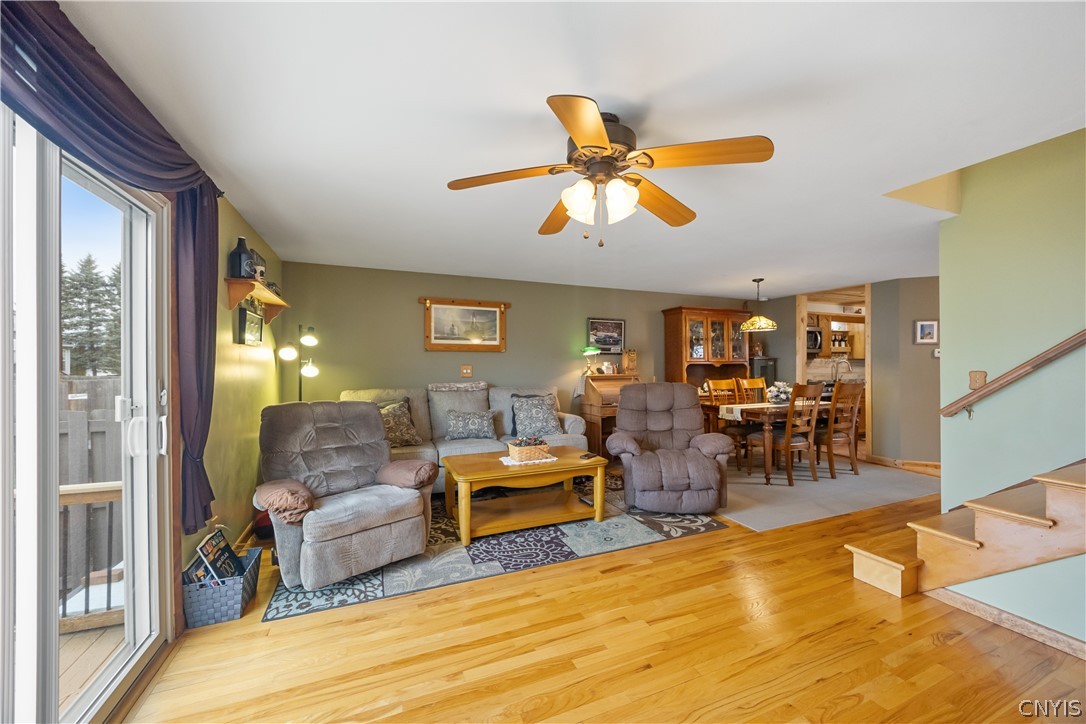 8102 Cicero Mills Road Cicero, NY 13039 - Photo 12 of 41