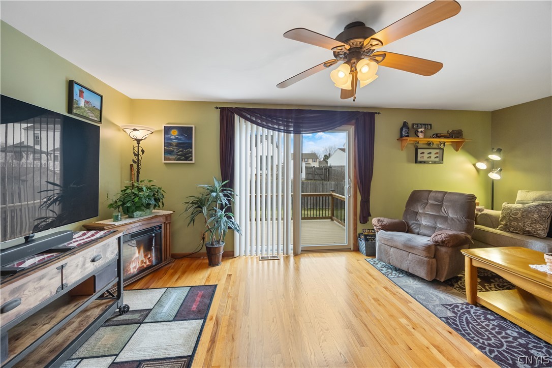 8102 Cicero Mills Road Cicero, NY 13039 - Photo 13 of 41