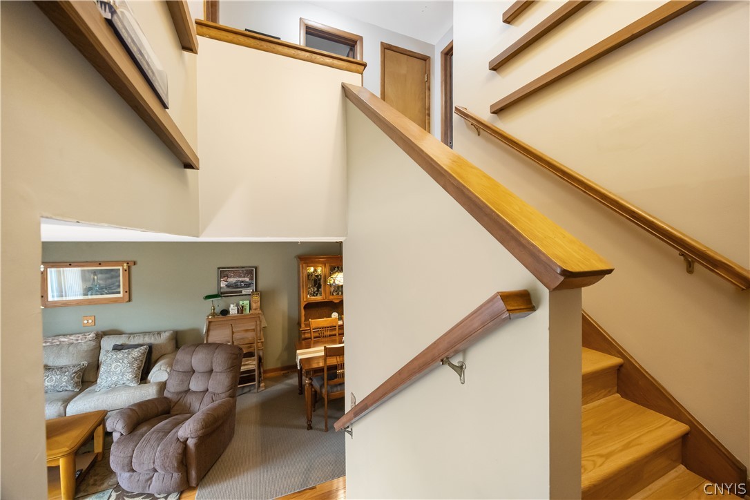 8102 Cicero Mills Road Cicero, NY 13039 - Photo 15 of 41