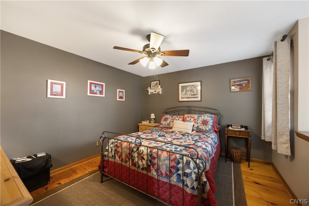 8102 Cicero Mills Road Cicero, NY 13039 - Photo 17 of 41