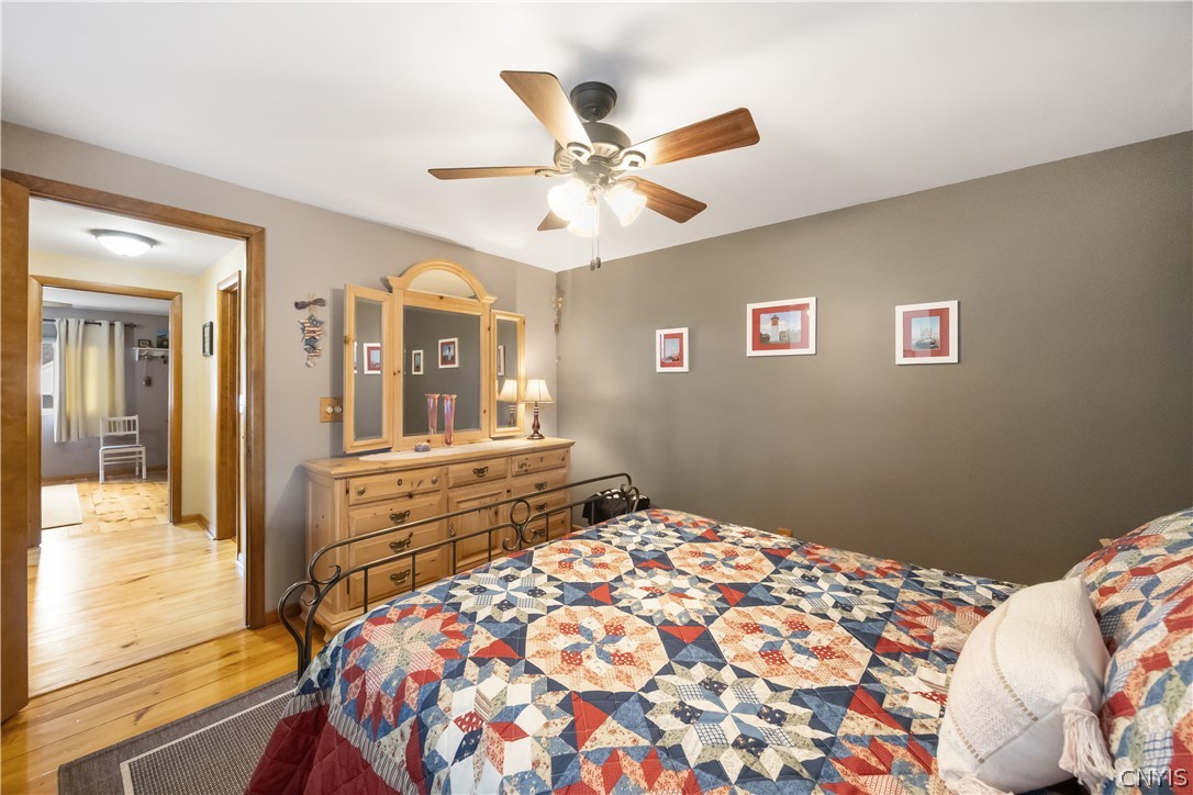 8102 Cicero Mills Road Cicero, NY 13039 - Photo 20 of 41