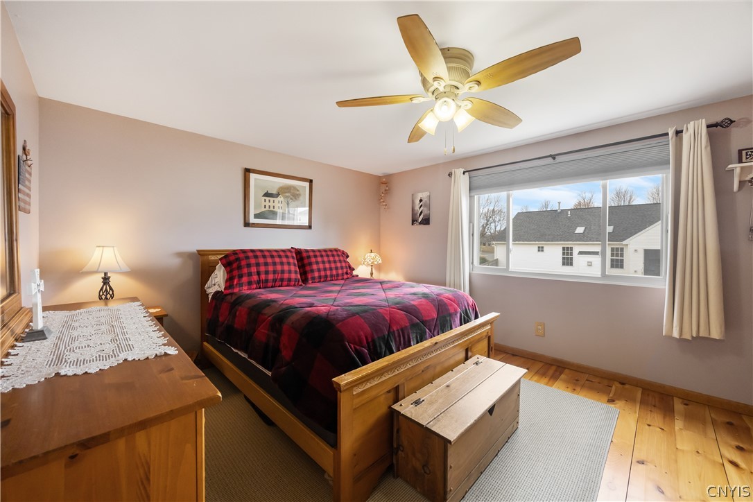 8102 Cicero Mills Road Cicero, NY 13039 - Photo 21 of 41