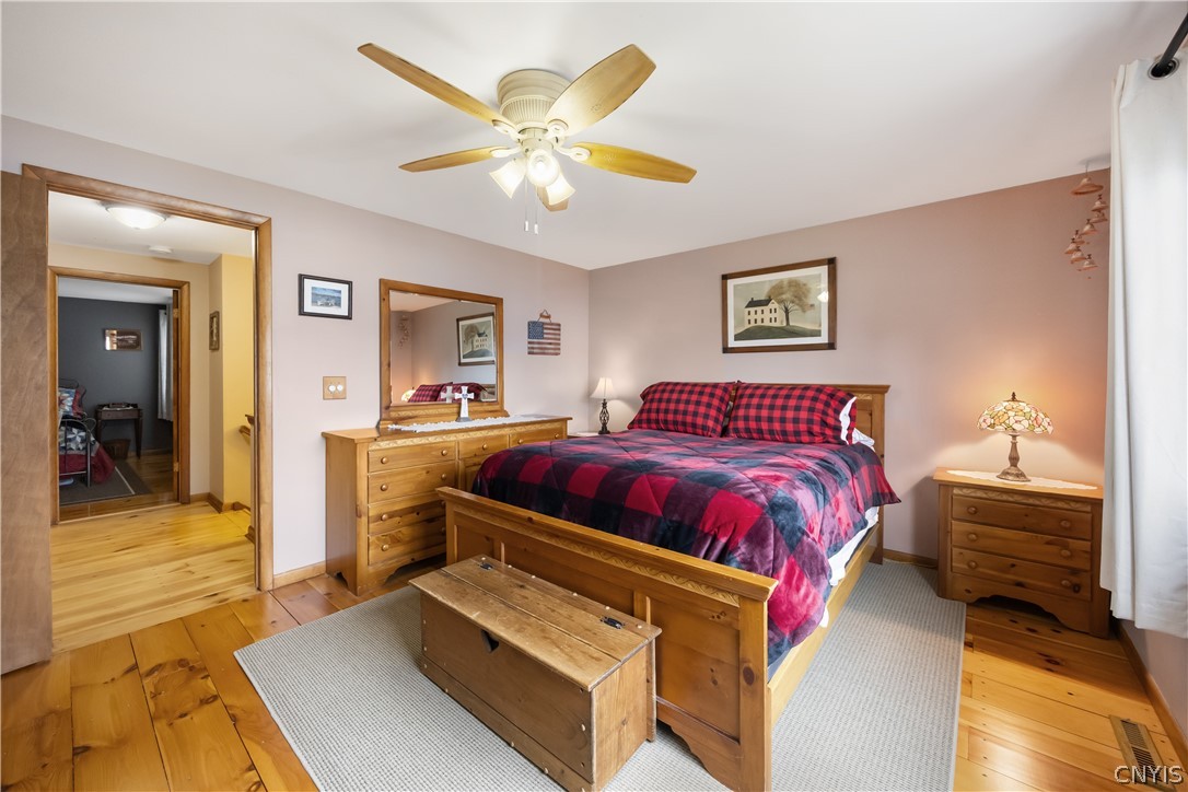 8102 Cicero Mills Road Cicero, NY 13039 - Photo 22 of 41