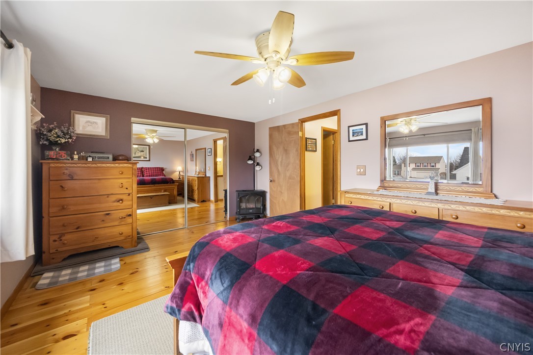 8102 Cicero Mills Road Cicero, NY 13039 - Photo 23 of 41