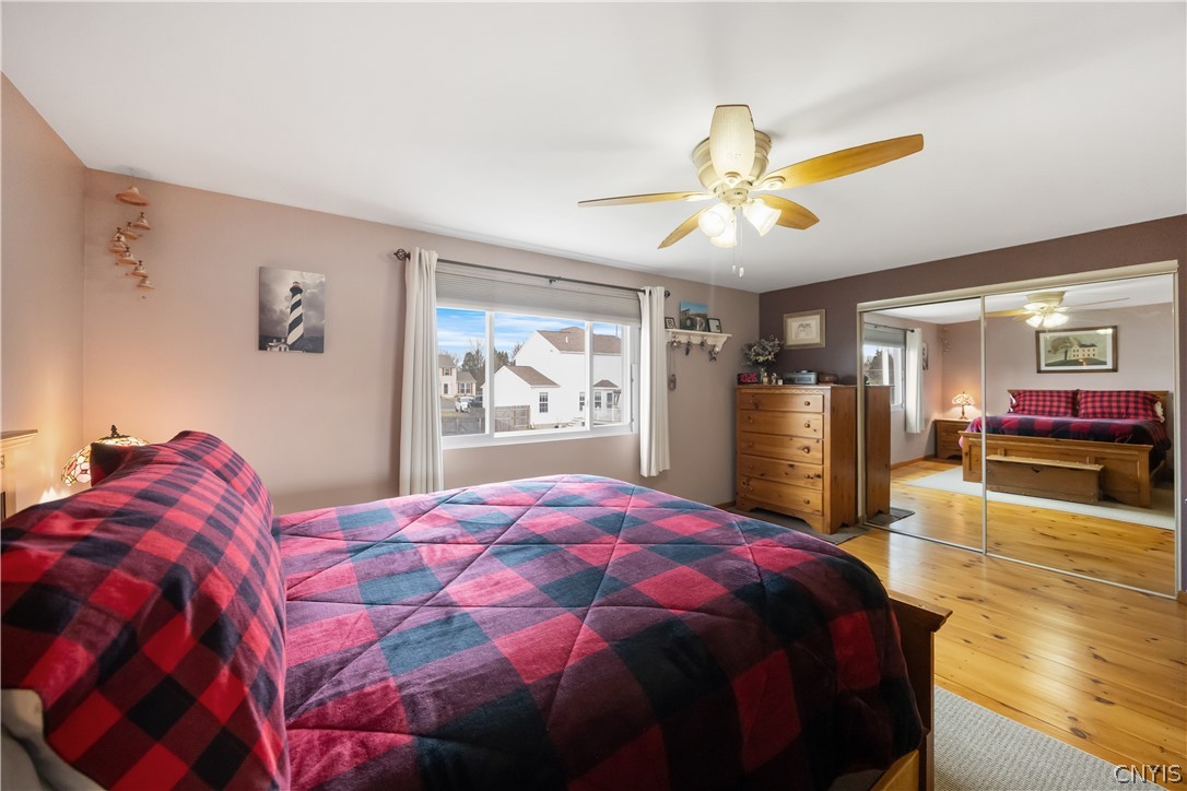 8102 Cicero Mills Road Cicero, NY 13039 - Photo 24 of 41