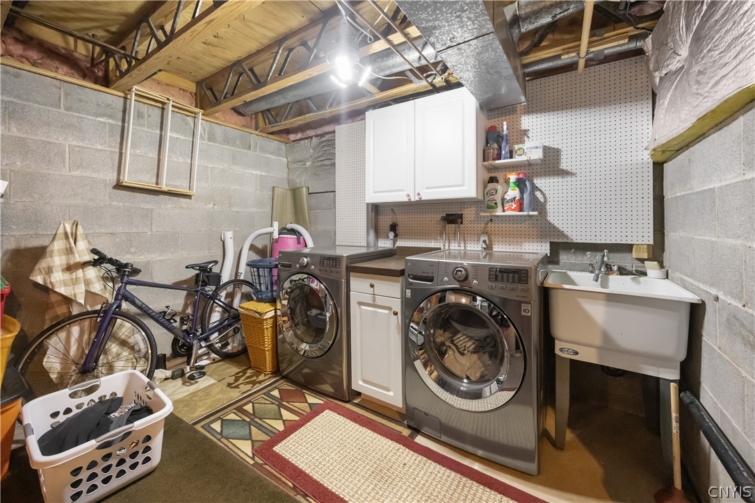 8102 Cicero Mills Road Cicero, NY 13039 - Photo 29 of 41