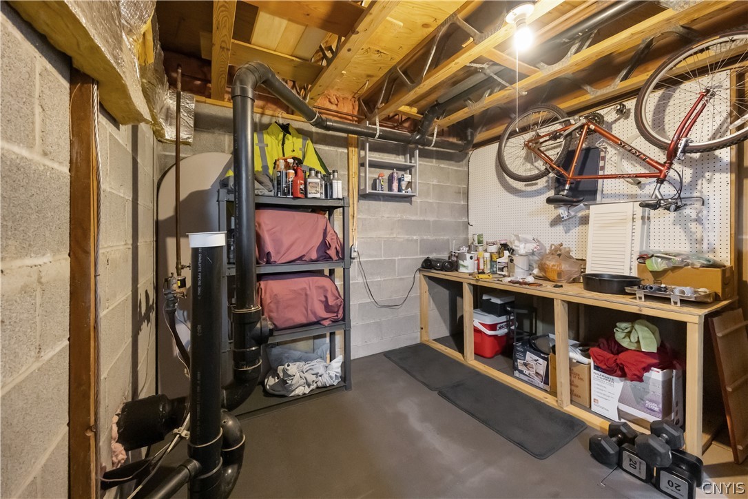 8102 Cicero Mills Road Cicero, NY 13039 - Photo 30 of 41