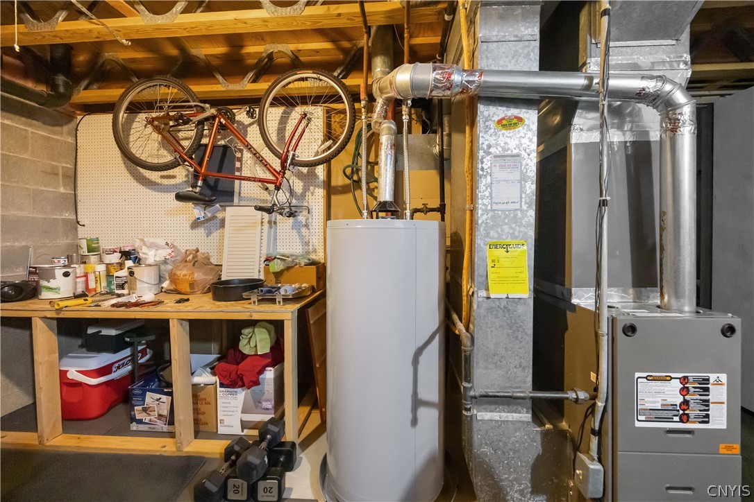 8102 Cicero Mills Road Cicero, NY 13039 - Photo 31 of 41