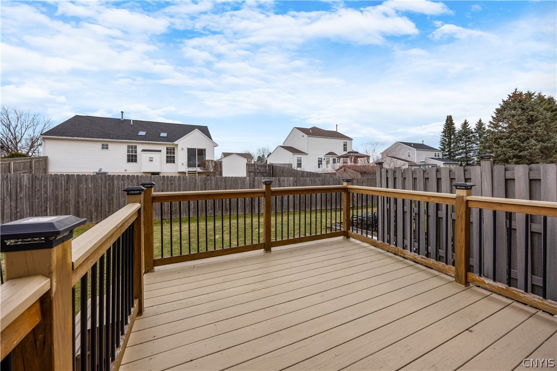 8102 Cicero Mills Road Cicero, NY 13039 - Photo 35 of 41